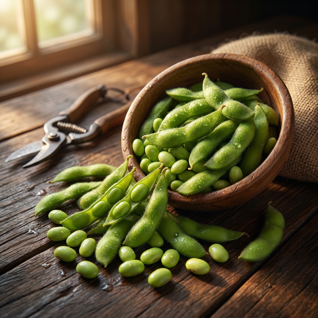Soybeans